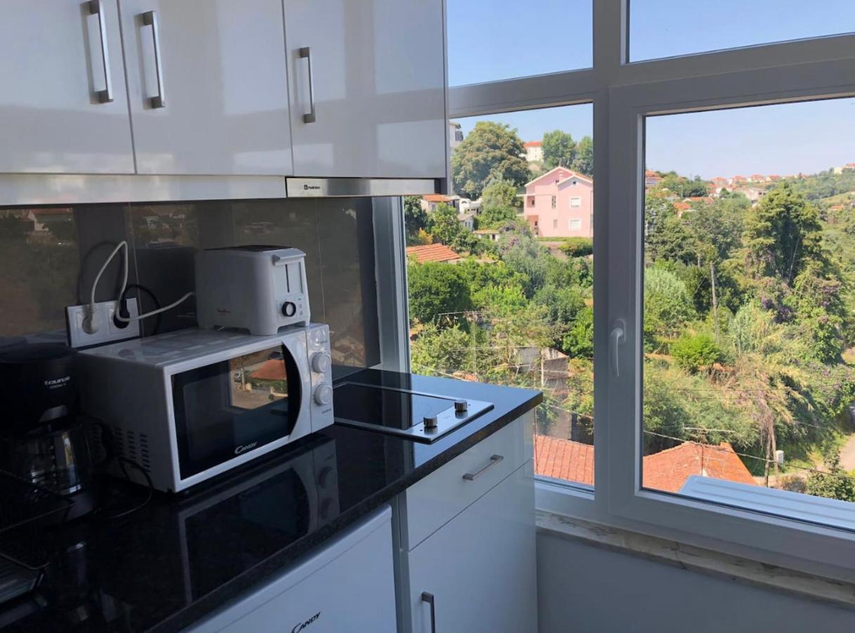 Paraiso Da Conchada Coimbra Eksteriør billede
