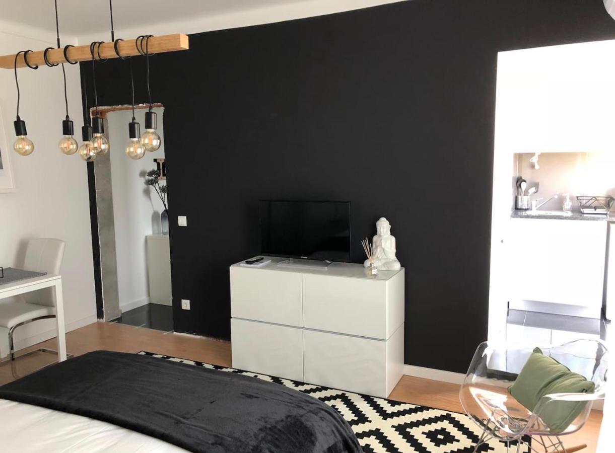 Paraiso Da Conchada Coimbra Eksteriør billede